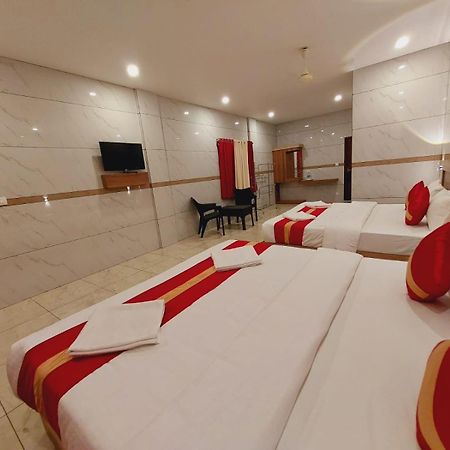 Mistica Munnar Apartment Anachal Exterior photo