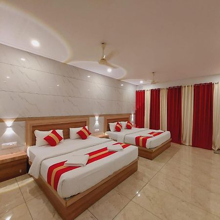 Mistica Munnar Apartment Anachal Exterior photo