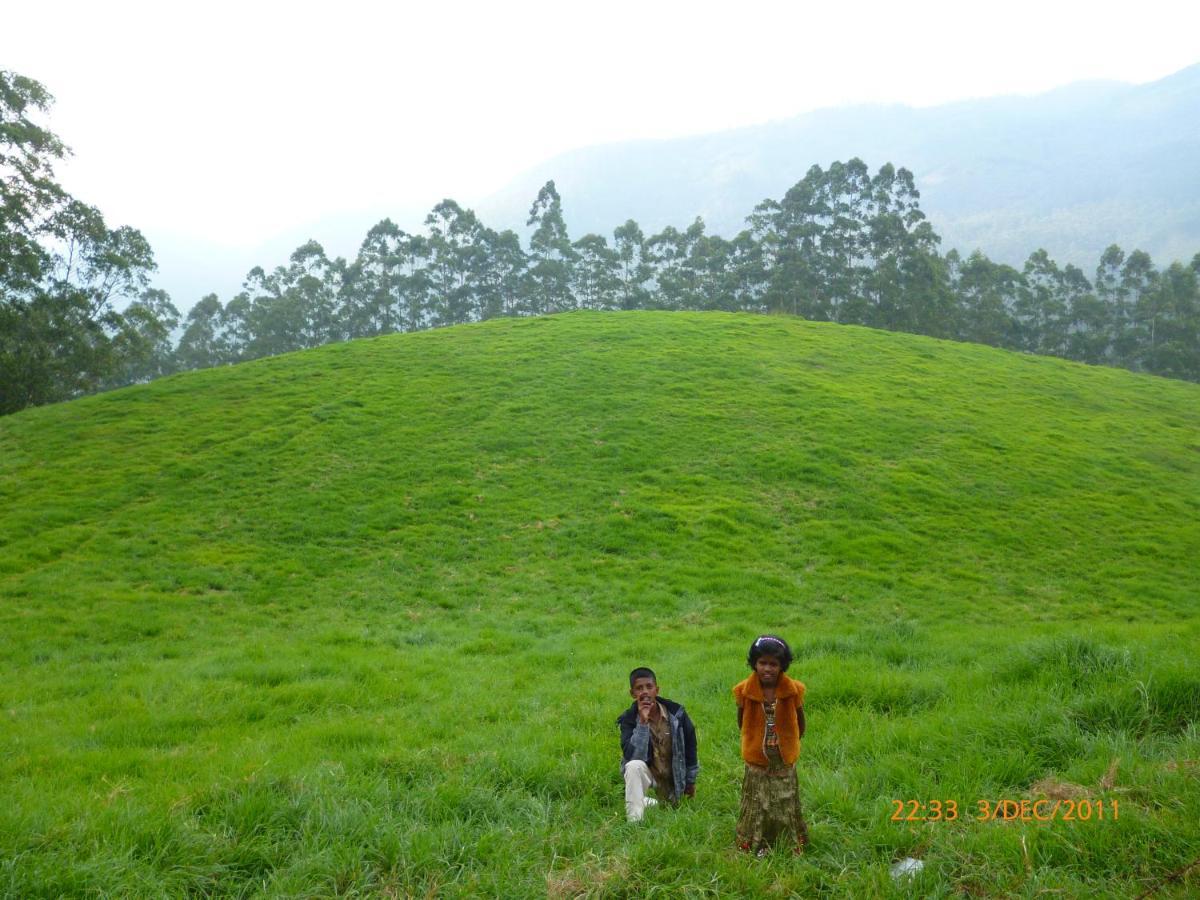 Mistica Munnar Apartment Anachal Exterior photo