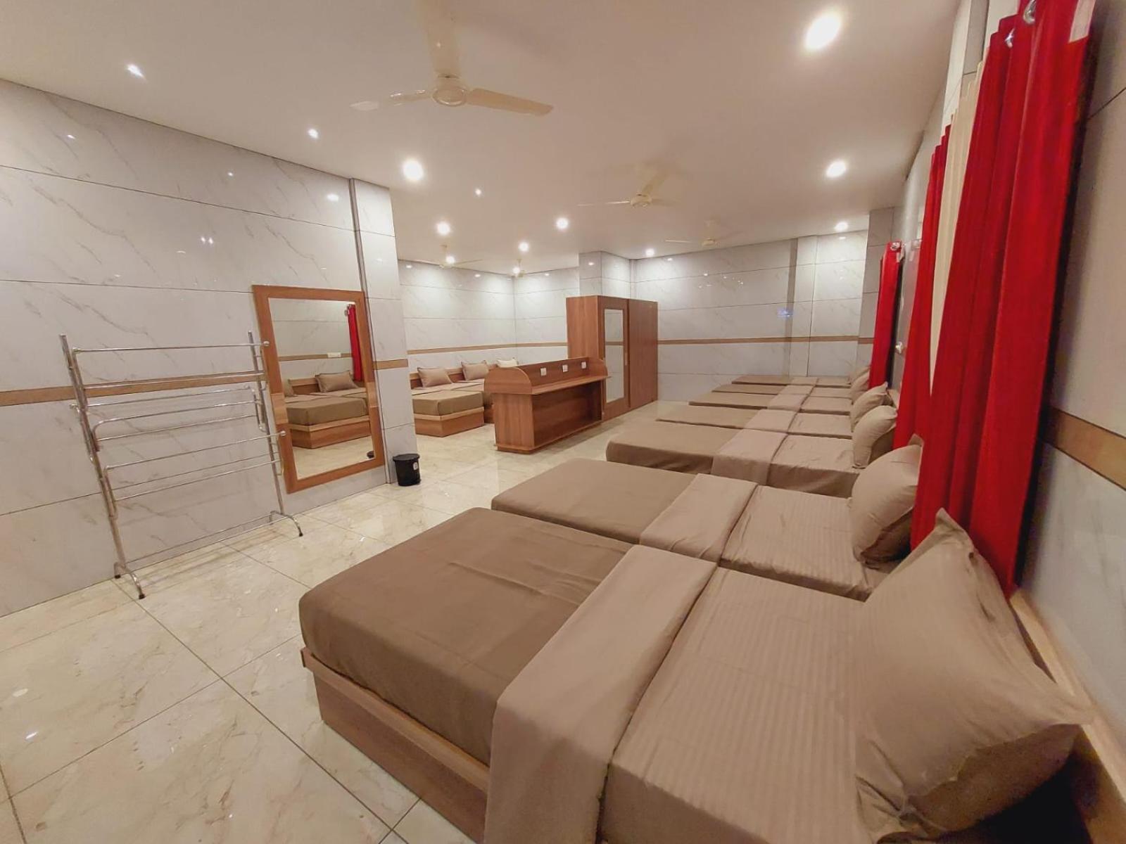 Mistica Munnar Apartment Anachal Exterior photo
