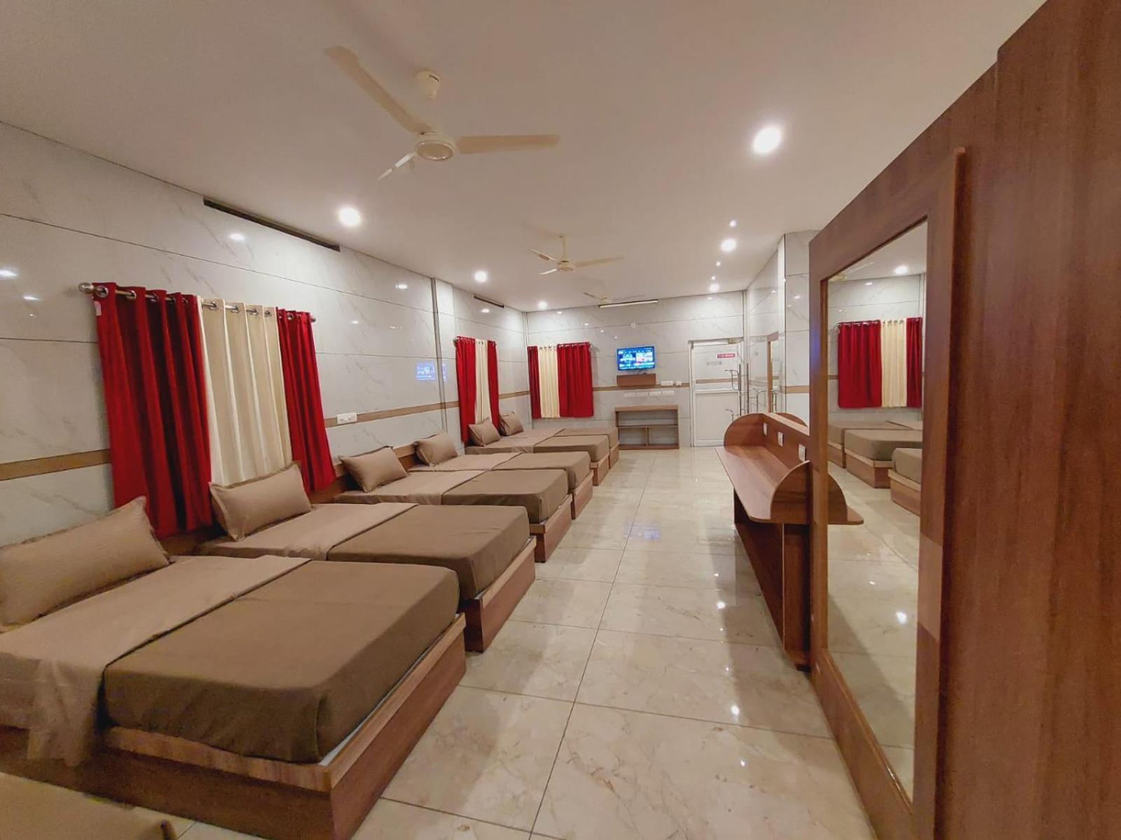 Mistica Munnar Apartment Anachal Exterior photo