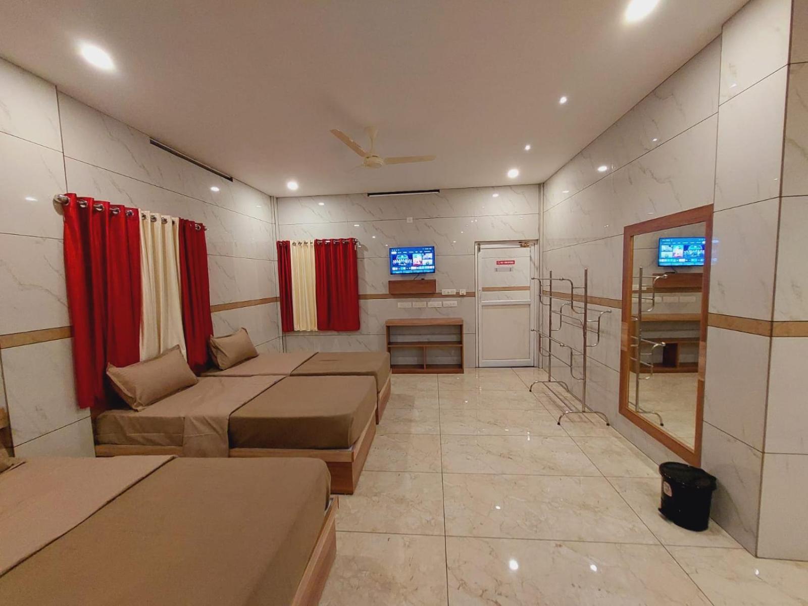 Mistica Munnar Apartment Anachal Exterior photo