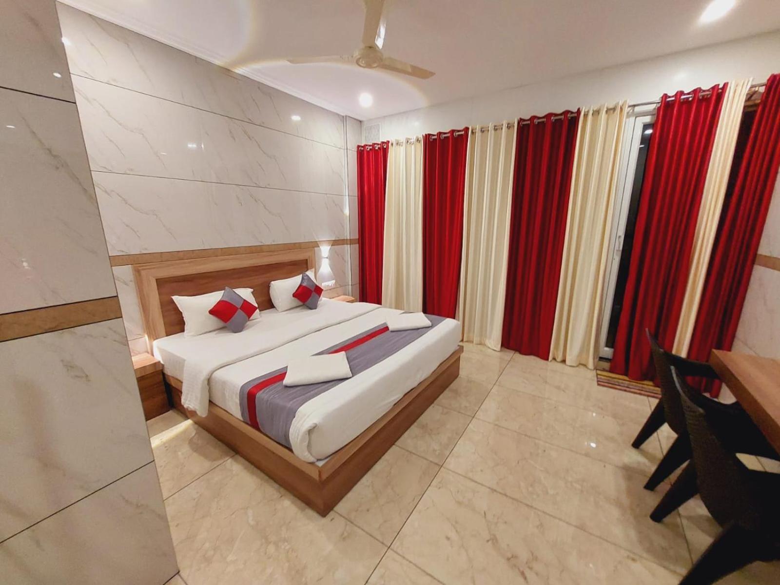 Mistica Munnar Apartment Anachal Exterior photo